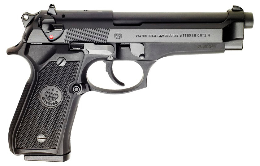 Handguns Handguns